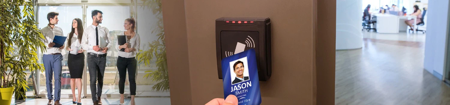 rfid access badge control card rfid access badge control card