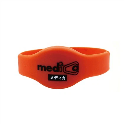 RFID-Schlüsselanhänger-Armband