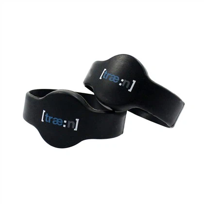 Wasserdichtes NFC-Armband